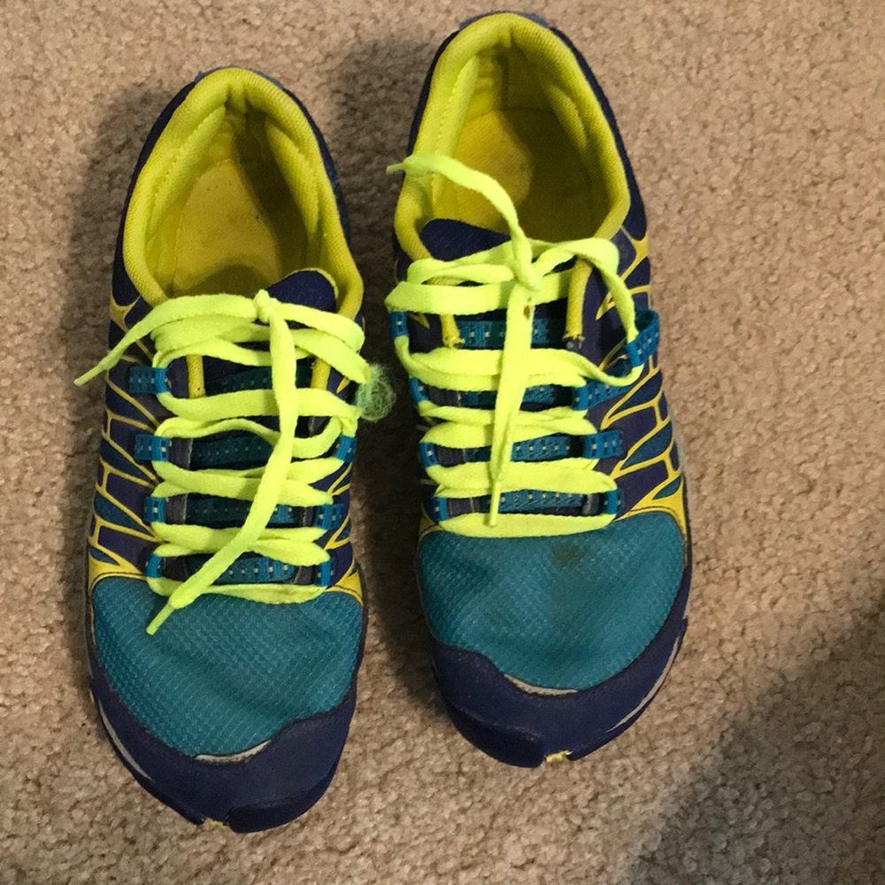 Merrell shoes